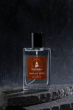 Osmanlı Doğal Taş Kaplan Gözü Parfüm 50 ml