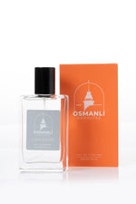 Osmanlı Doğal Taş Labradorit Parfüm 50 ml