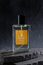 Osmanlı Doğal Taş Sitrin Parfüm 50 ml