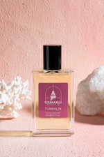 Osmanlı Doğal Taş Turmalin Parfüm 50 ml