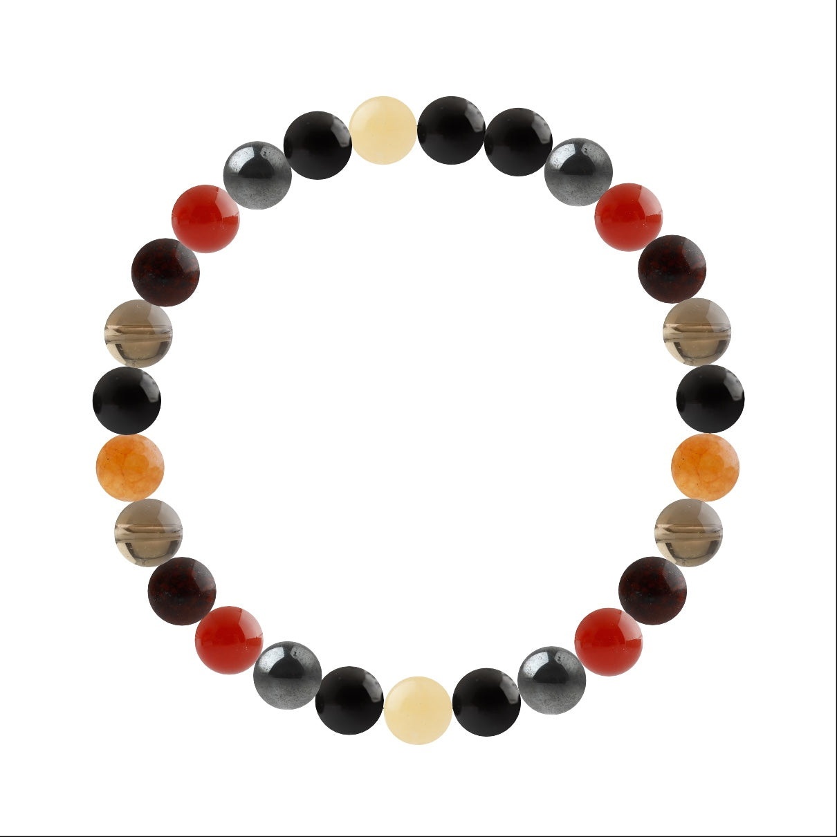 Özel Tasarım Elastik Misineli - 27 Taş - Özel Tasarım Görseli