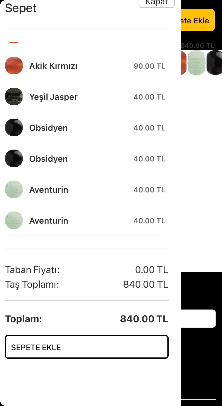 Özel Tasarım Roleks - 16 Taş - Özel Tasarım Görseli