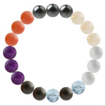 Özel Tasarım Elastik Misineli - 20 Taş - Özel Tasarım Görseli