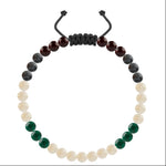 Özel Tasarım Merdiven Kapama Bileklik - 33 Taş - Özel Tasarım Görseli