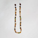 Sertifikalı Bebek Sağlık Kolye (33-35 CM)