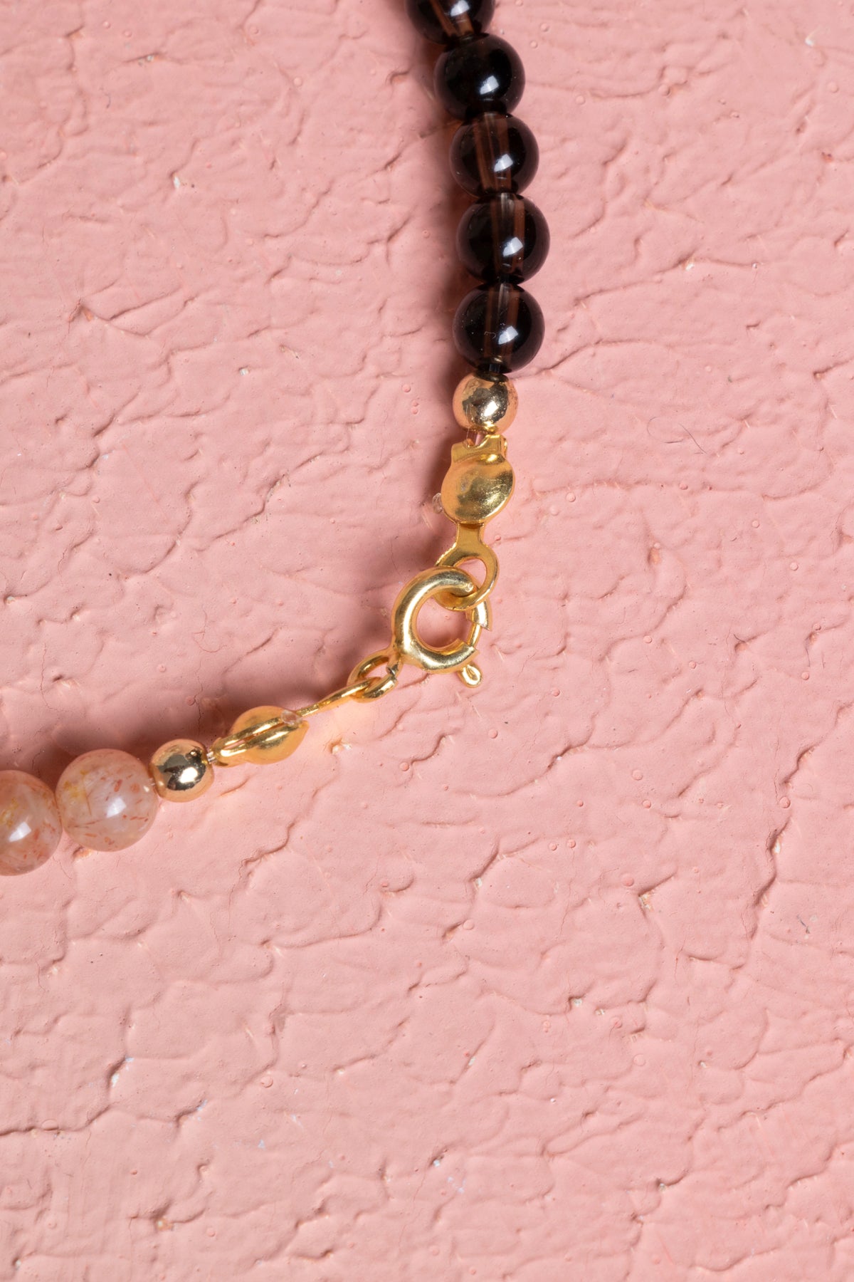 Sertifikalı Terazi Burcu Doğal Taş Bileklik