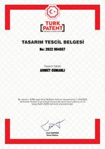 Yeşim Taşı Masaj Takımı - Tırtıklı Roller ve Gua Sha Kaz Ayaklı Set