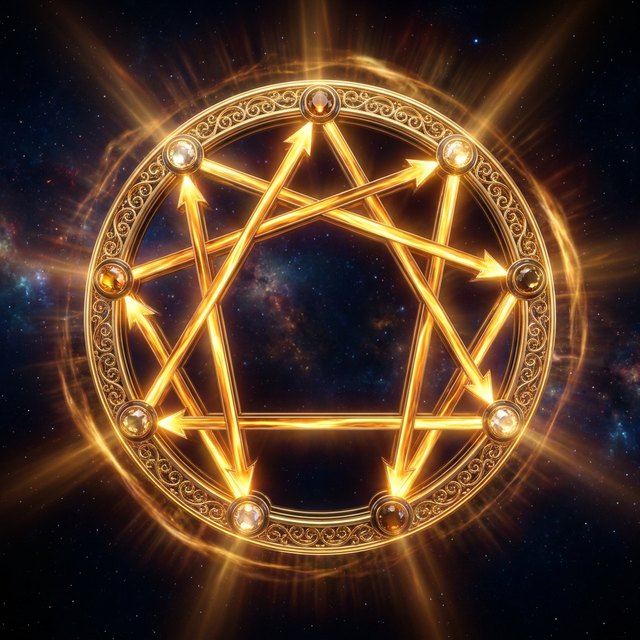Enneagram