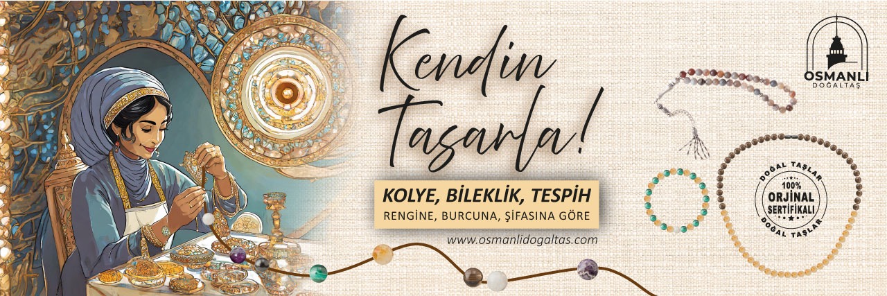 KENDİN TASARLA